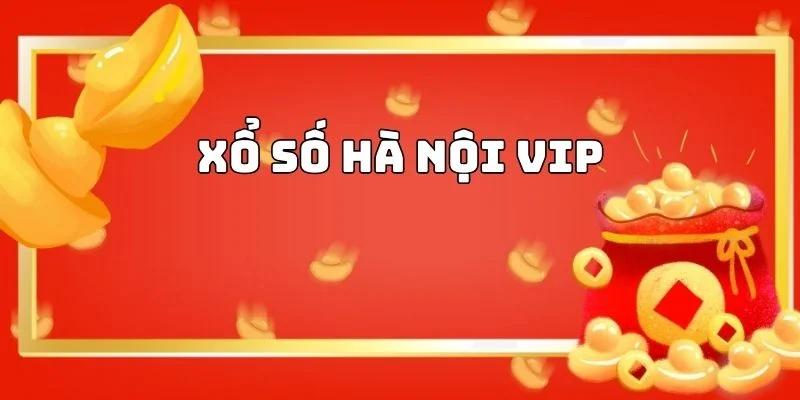 Hà Nội Vip