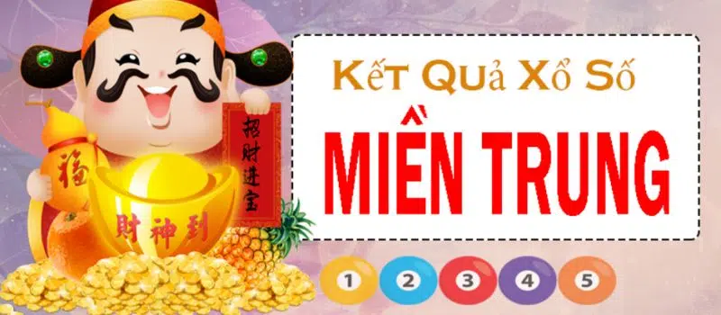 xổ số miền Trung Go99