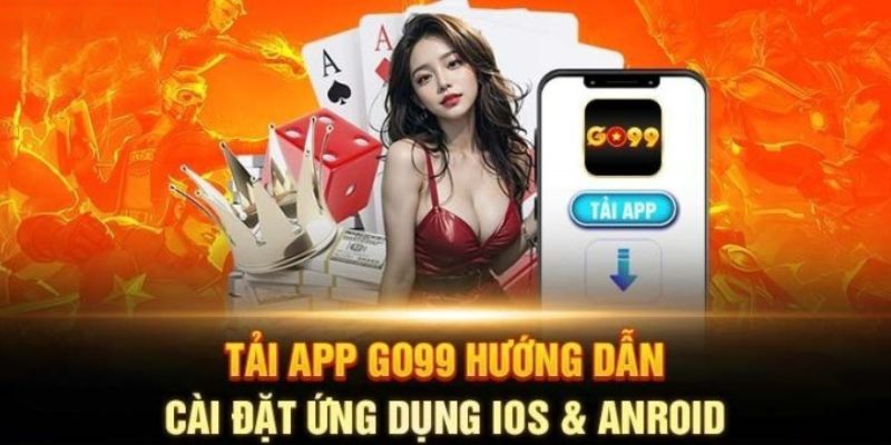 tải app Go99